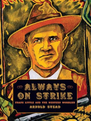 cover image of Always on Strike